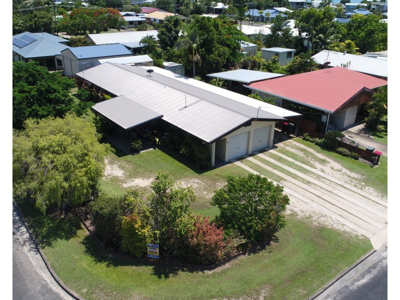 16 Ferguson Street, Cardwell QLD 4849