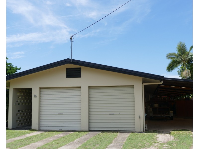 16 Ferguson Street, Cardwell QLD 4849