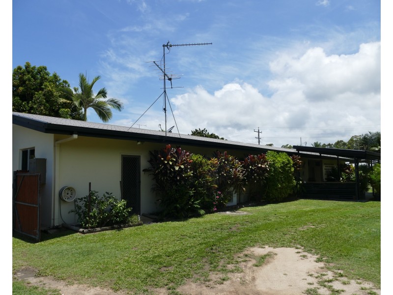 16 Ferguson Street, Cardwell QLD 4849