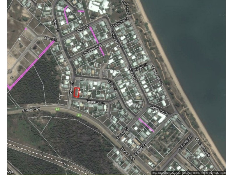 16 Ferguson Street, Cardwell QLD 4849