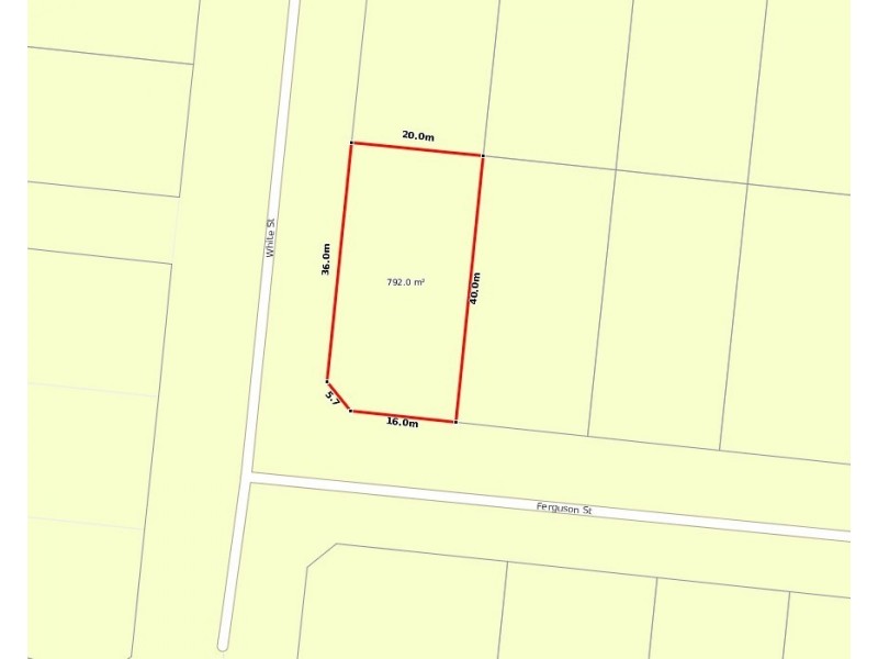 16 Ferguson Street, Cardwell QLD 4849