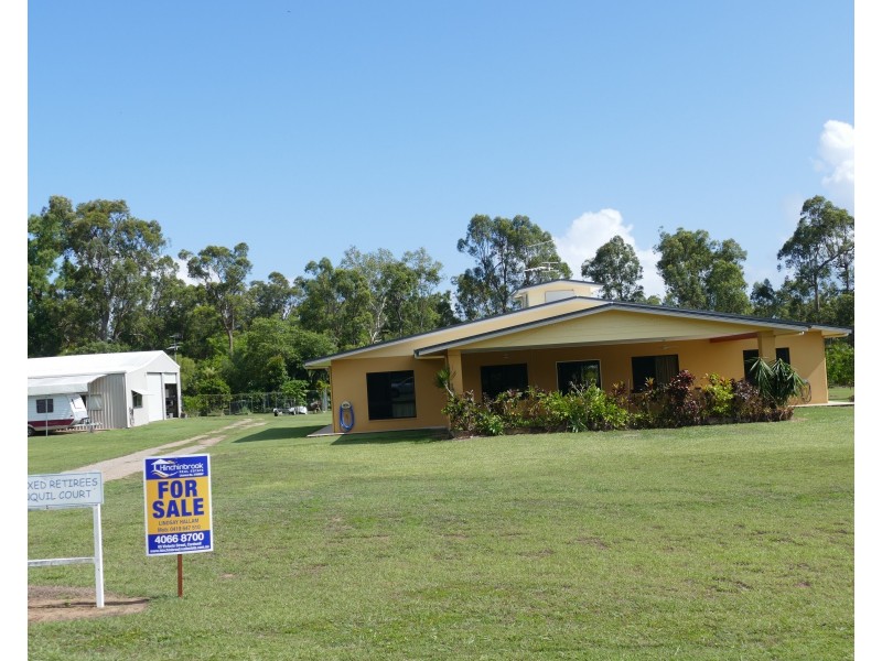 22 Tranquil Court, Cardwell QLD 4849