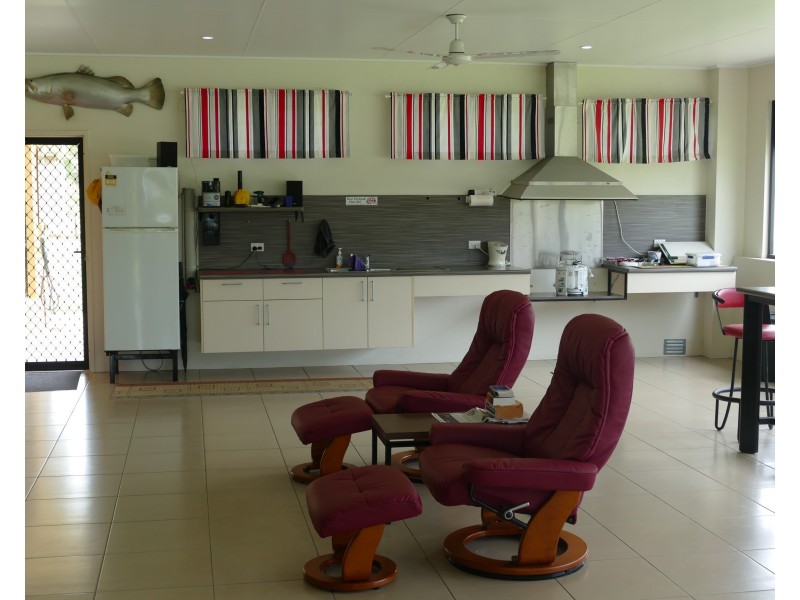 22 Tranquil Court, Cardwell QLD 4849