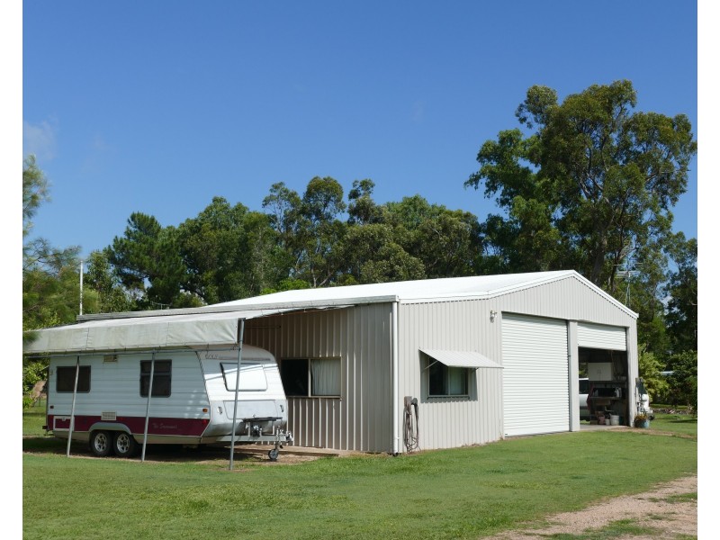22 Tranquil Court, Cardwell QLD 4849