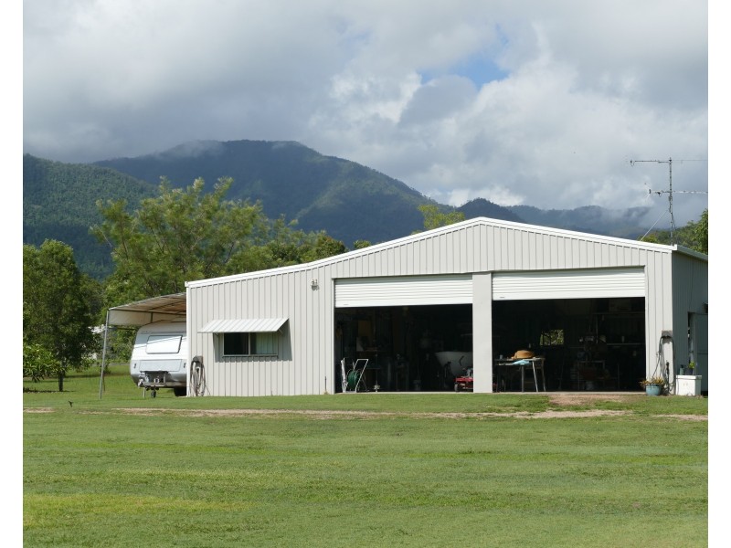 22 Tranquil Court, Cardwell QLD 4849