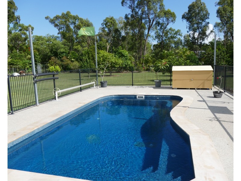 22 Tranquil Court, Cardwell QLD 4849