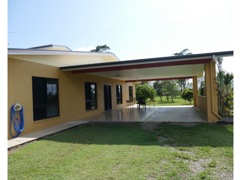 22 Tranquil Court, Cardwell QLD 4849