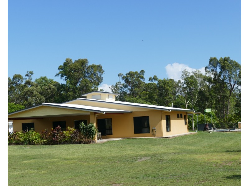22 Tranquil Court, Cardwell QLD 4849