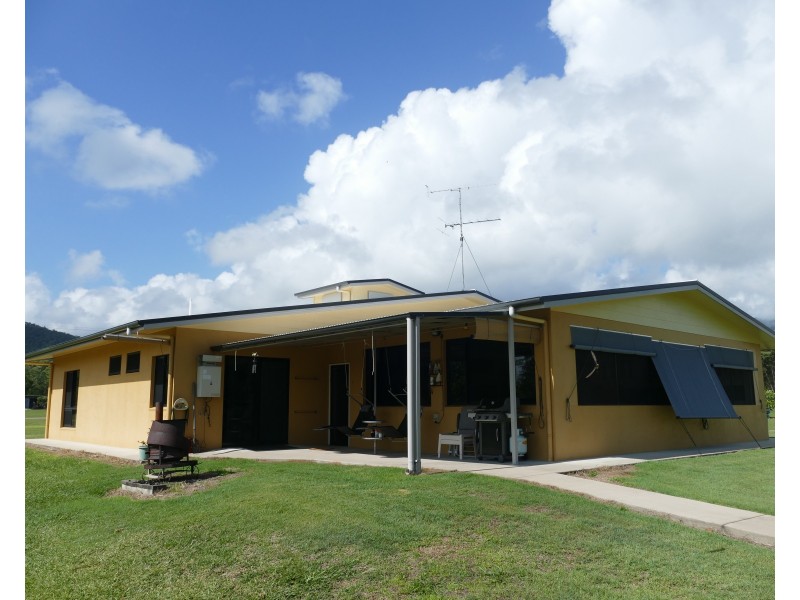 22 Tranquil Court, Cardwell QLD 4849