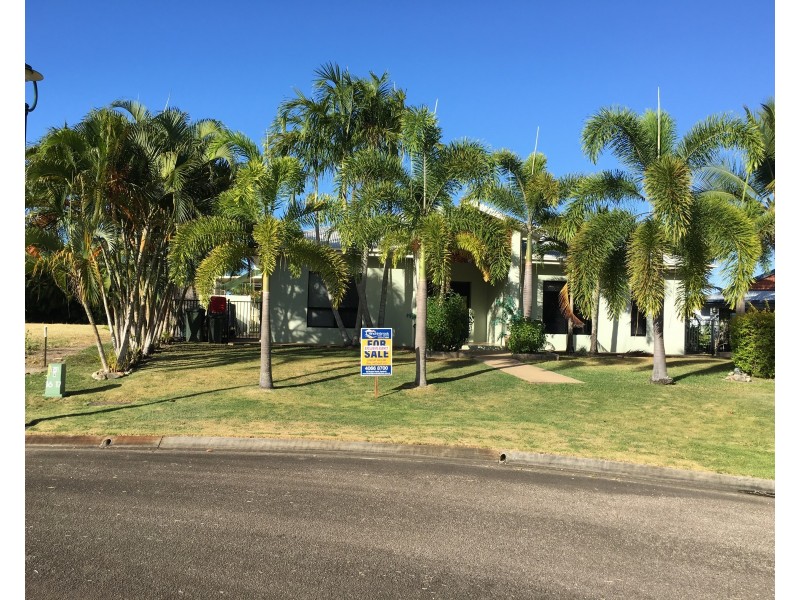 15 Cassia Crescent, Cardwell QLD 4849