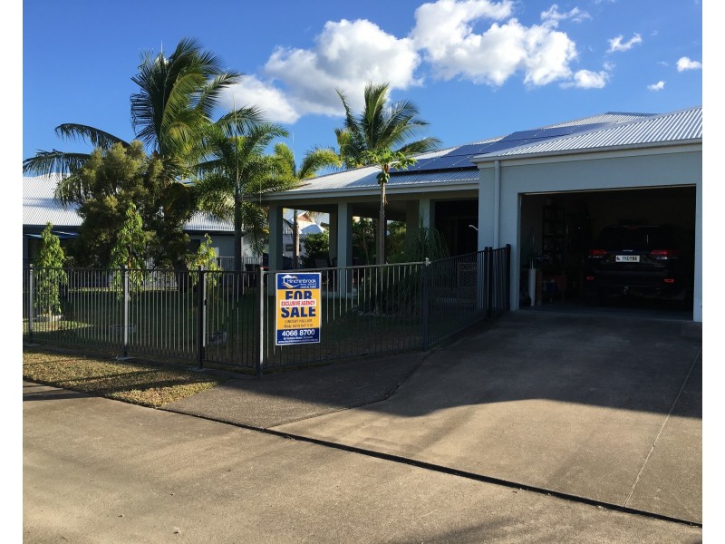 15 Cassia Crescent, Cardwell QLD 4849