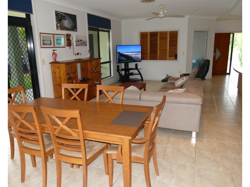 15 Cassia Crescent, Cardwell QLD 4849