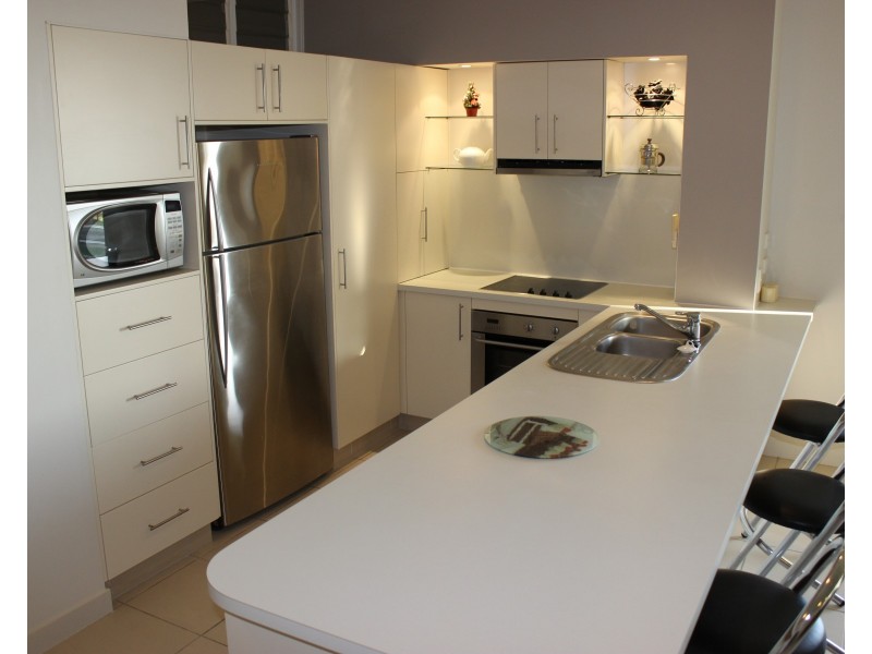 18/20-24 Poinciana Boulevard, Cardwell QLD 4849