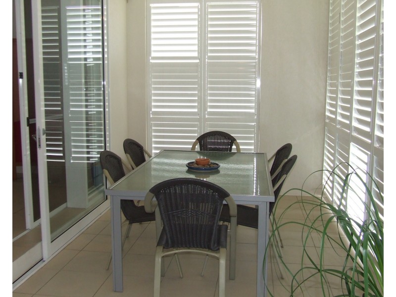 18/20-24 Poinciana Boulevard, Cardwell QLD 4849