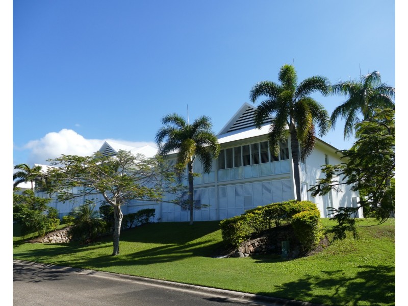 18/20-24 Poinciana Boulevard, Cardwell QLD 4849