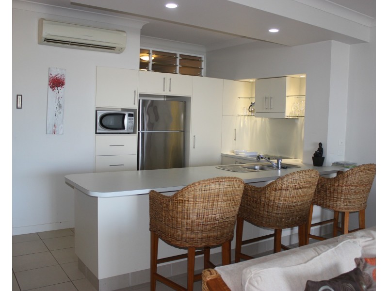 11/20-24 Poinciana Bvd, Cardwell QLD 4849