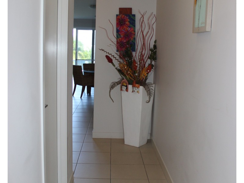 11/20-24 Poinciana Bvd, Cardwell QLD 4849