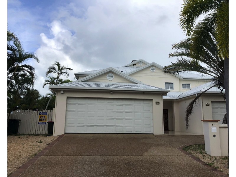 1/7 Allamanda Lane, Cardwell QLD 4849