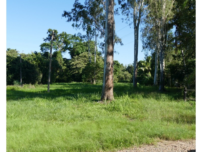 Lot 9 Bauhinia Drive, Carruchan QLD 4816