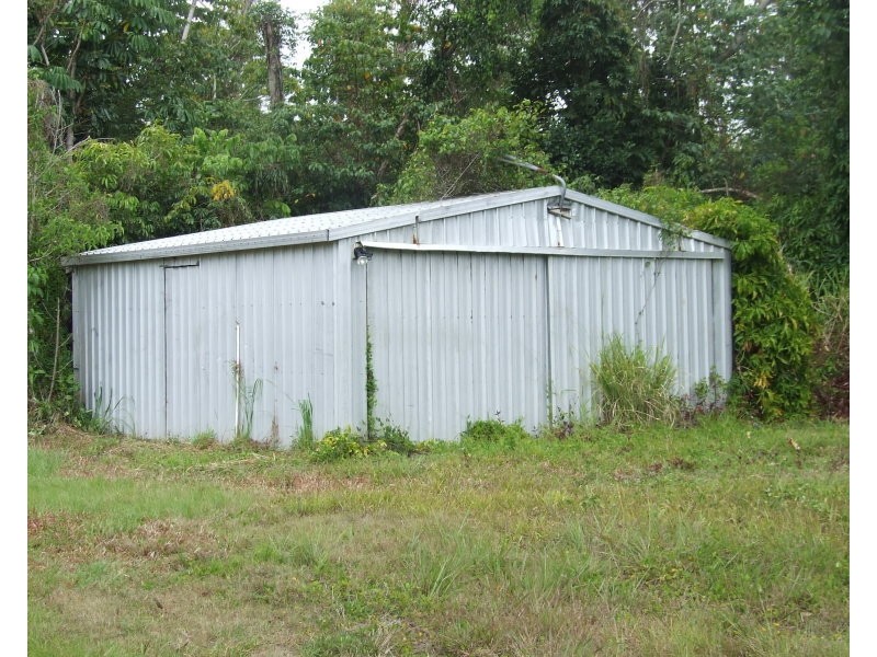 Lot 9 Bauhinia Drive, Carruchan QLD 4816