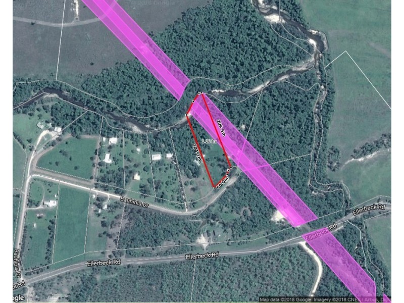 Lot 9 Bauhinia Drive, Carruchan QLD 4816