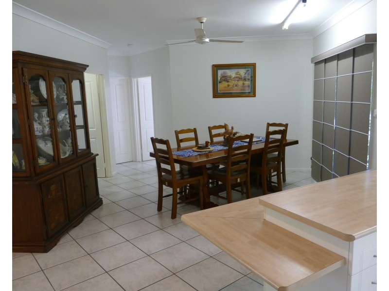 2 McLaughlin Court, Cardwell QLD 4849