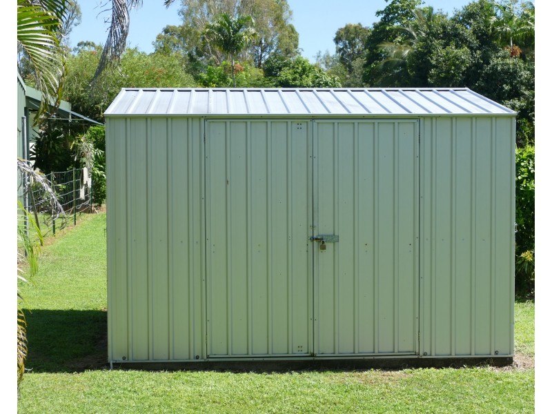 2 McLaughlin Court, Cardwell QLD 4849