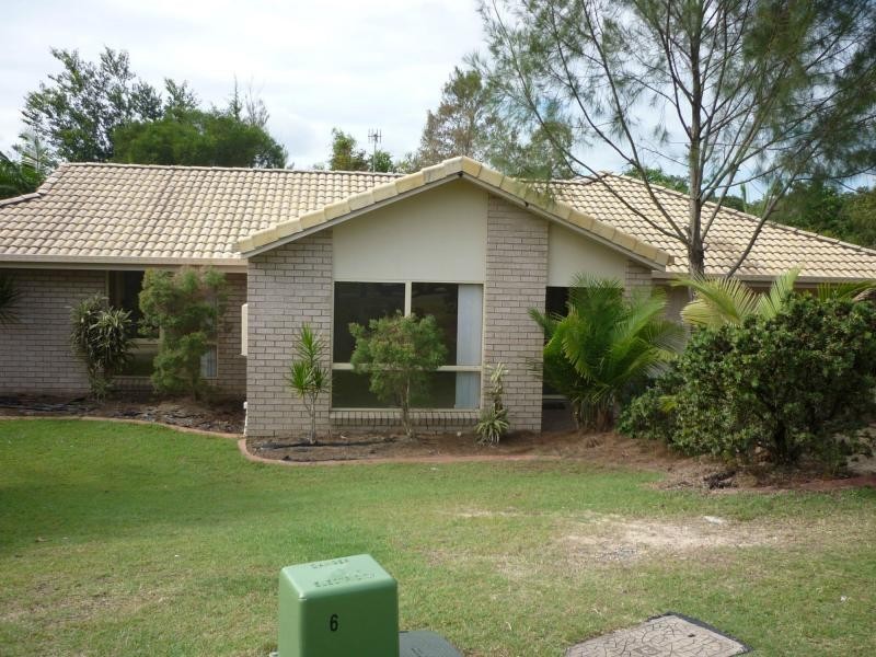 25 Burke Crescent, Mudgeeraba QLD 4213