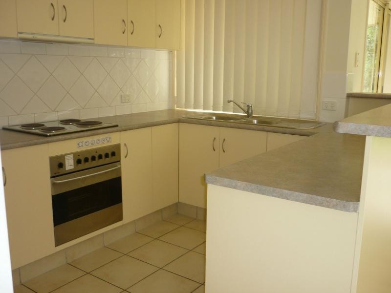 25 Burke Crescent, Mudgeeraba QLD 4213