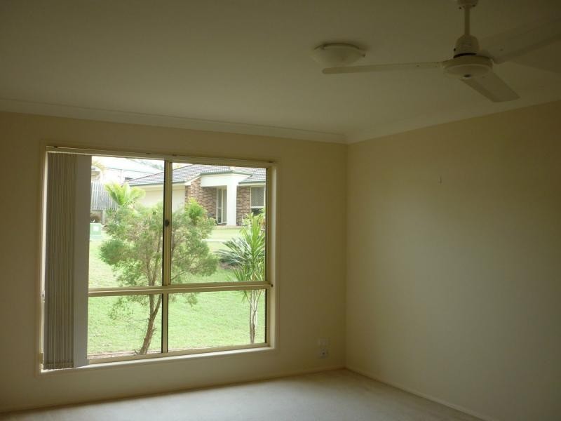 25 Burke Crescent, Mudgeeraba QLD 4213