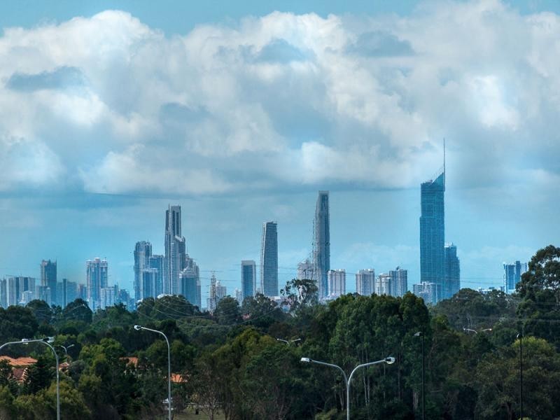 216/2 Riverwalk Avenue, Robina QLD 4226