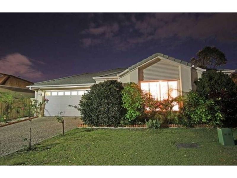 32 Christina Ryan Way, Arundel QLD 4214