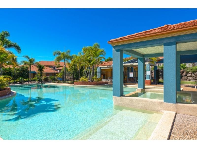 Unit 42/54 Gemvale Road, Reedy Creek QLD 4227