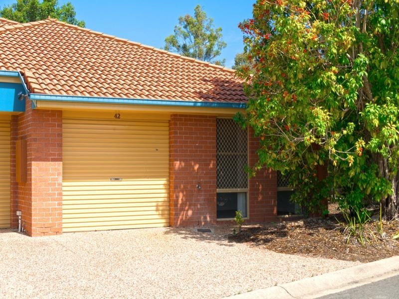 Unit 42/54 Gemvale Road, Reedy Creek QLD 4227