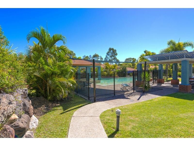Unit 42/54 Gemvale Road, Reedy Creek QLD 4227