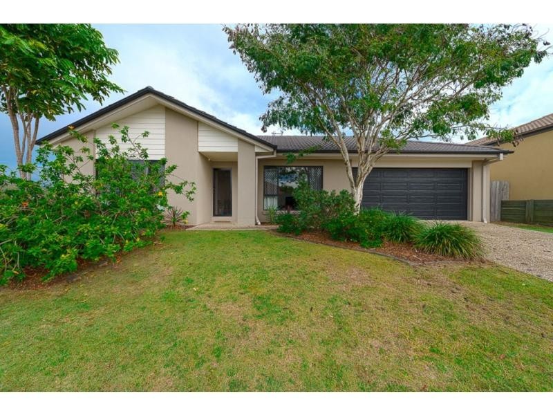 47 Palma Crescent, Varsity Lakes QLD 4227