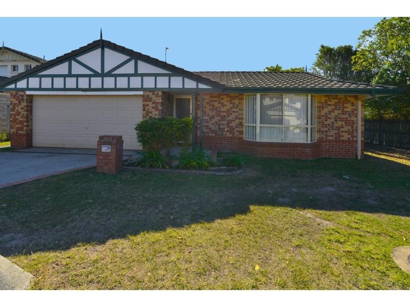 2 Carino Court, Merrimac QLD 4226