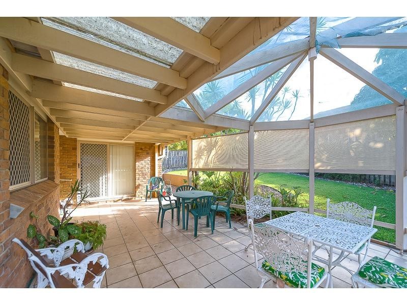 8 Camberwell Circuit, Robina QLD 4226