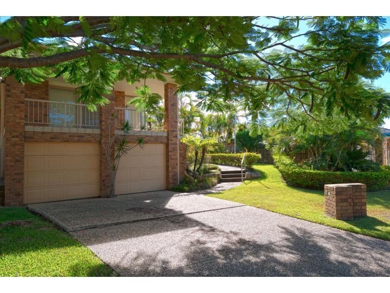 8 Camberwell Circuit, Robina QLD 4226