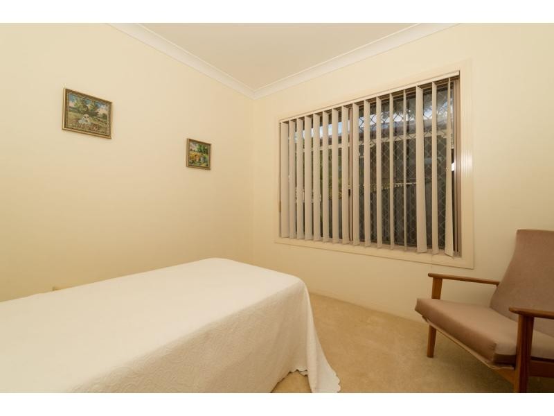 8 Camberwell Circuit, Robina QLD 4226