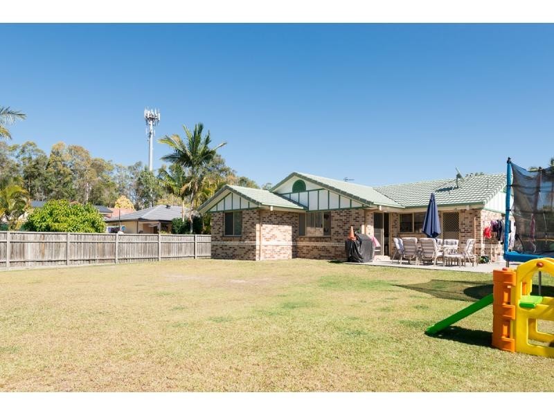 5 Comet Court, Mudgeeraba QLD 4213