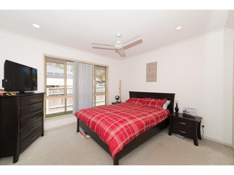 5 Comet Court, Mudgeeraba QLD 4213