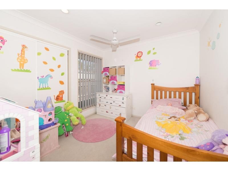 5 Comet Court, Mudgeeraba QLD 4213