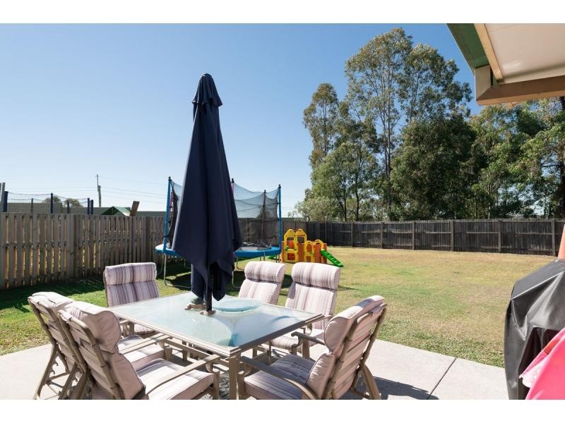 5 Comet Court, Mudgeeraba QLD 4213