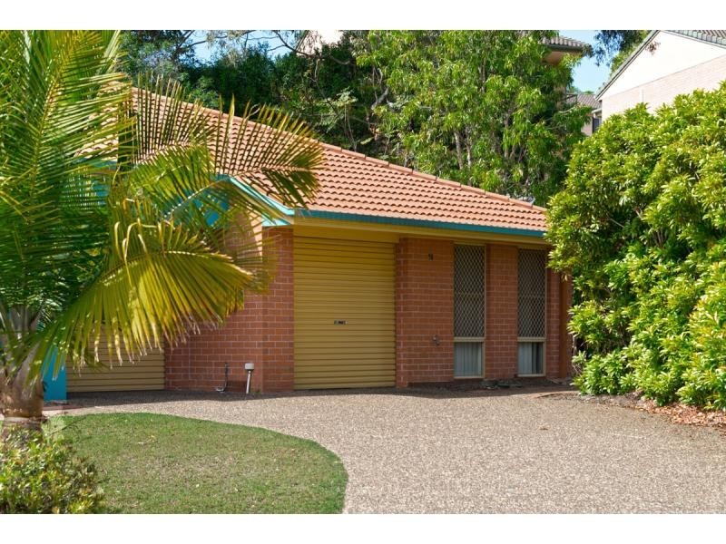 51/42-54 Gemvale Road, Reedy Creek QLD 4227