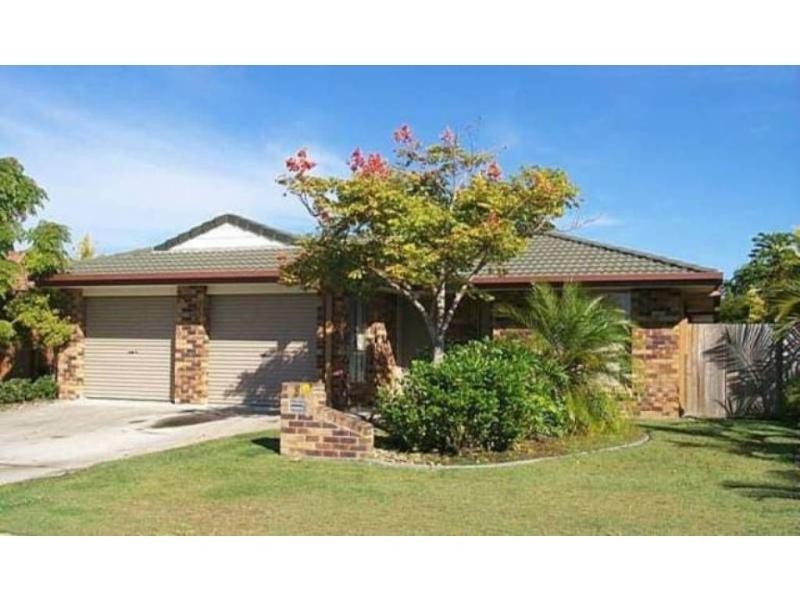 9 Seafoam Close, Varsity Lakes QLD 4227