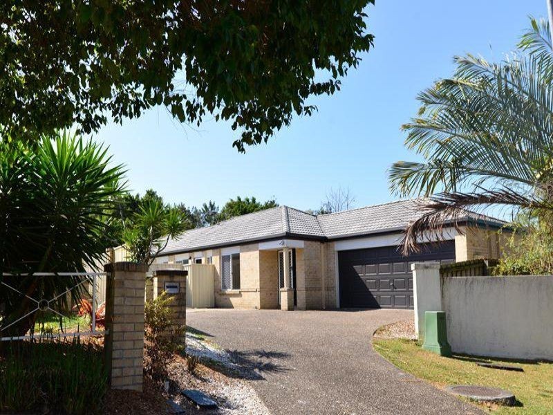 2 Glenhaven Court, Merrimac QLD 4226