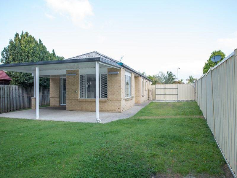 2 Glenhaven Court, Merrimac QLD 4226