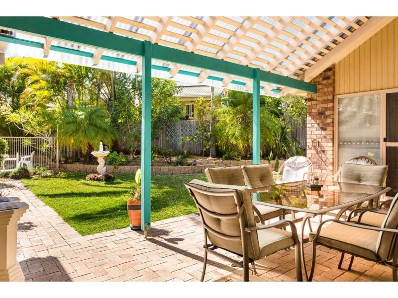 18 Carrum Court, Robina QLD 4226