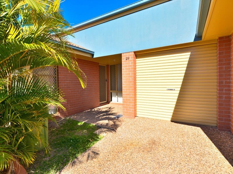 29/42-54 Gemvale Road, Reedy Creek QLD 4227